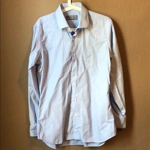 Never worn men’s dress shirt